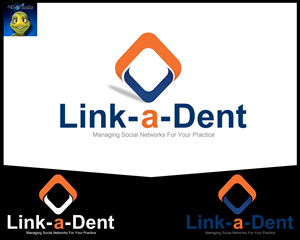 Logo Design by SPLATmedia for this project | Design: #233511