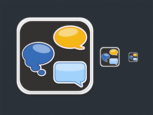 Logo Design by Papersky for this project | Design: #235696