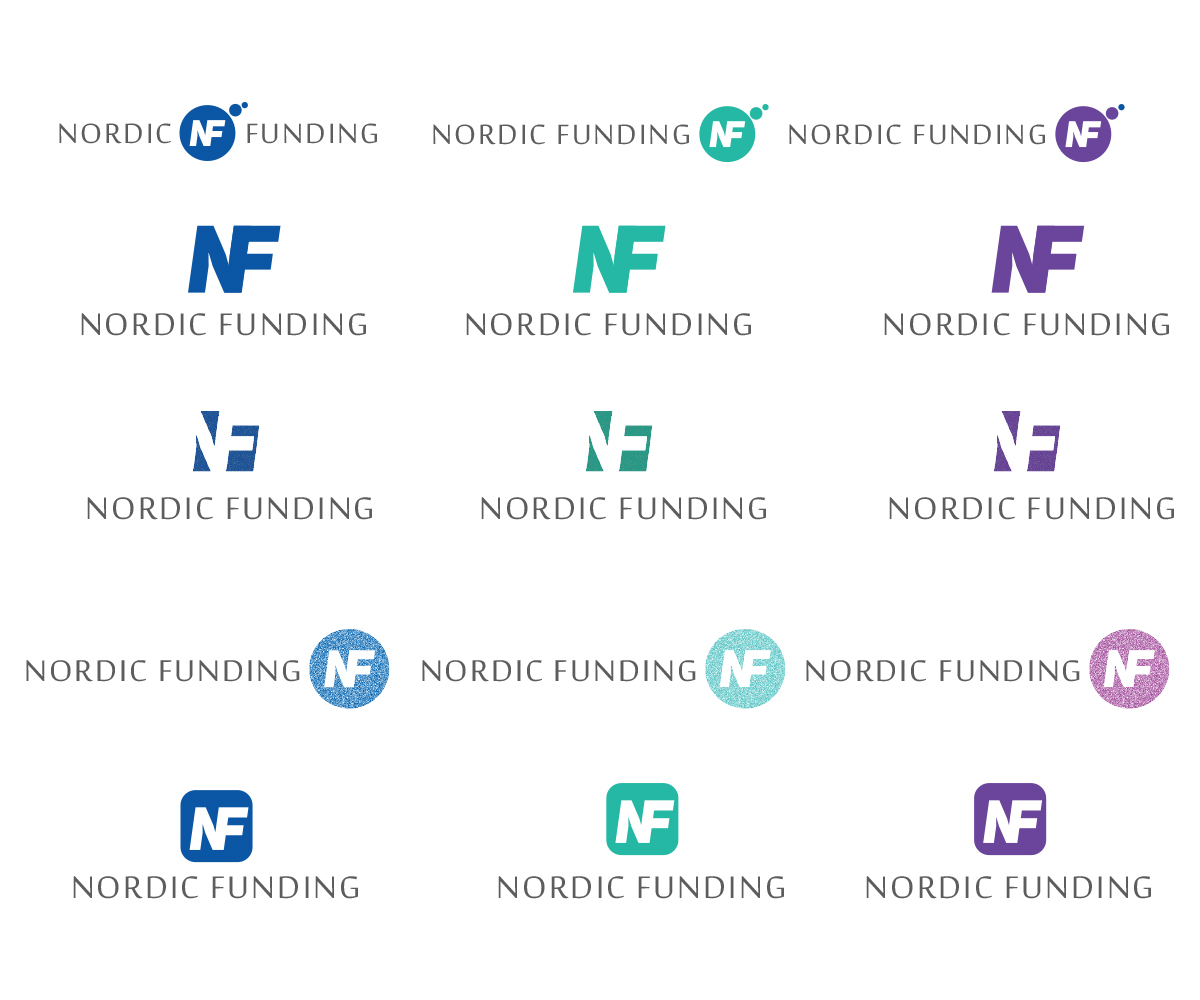 Logo-Design von Vladimir Vujeva für dieses Projekt | Design #4788964