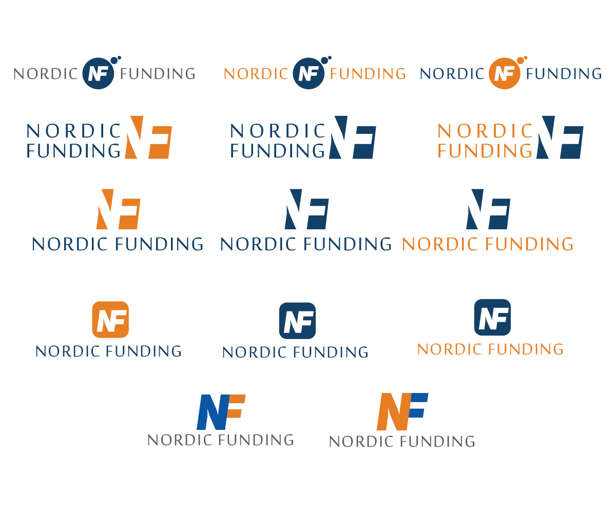 Logo Design by Vladimir Vujeva for this project | Design #4789860