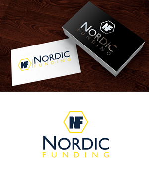 Logo Design by Ministry of Design