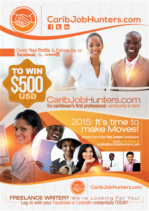 Flyer Design by nextconcept for this project | Design: #4778550