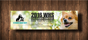 Banner Ad Design by creativeride for this project | Design: #4768788