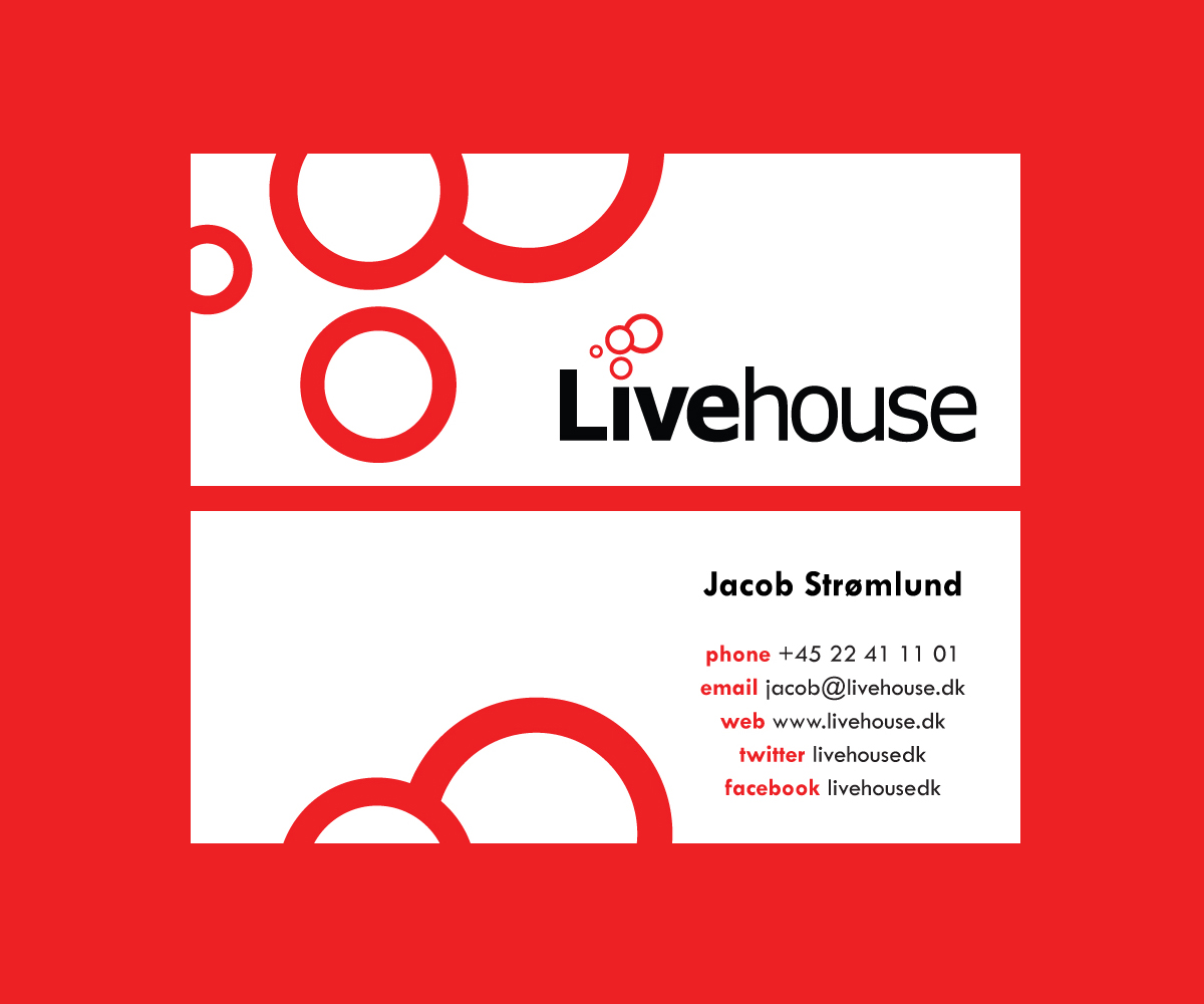 Business Card Design by Anke Staphorst for this project | Design #1371553