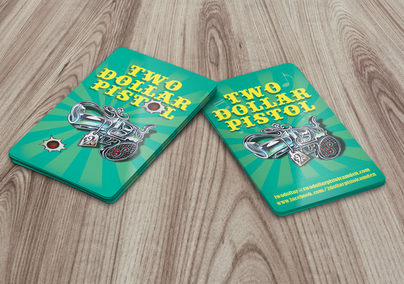 Business Card Design by Nelsur for this project | Design #4756073