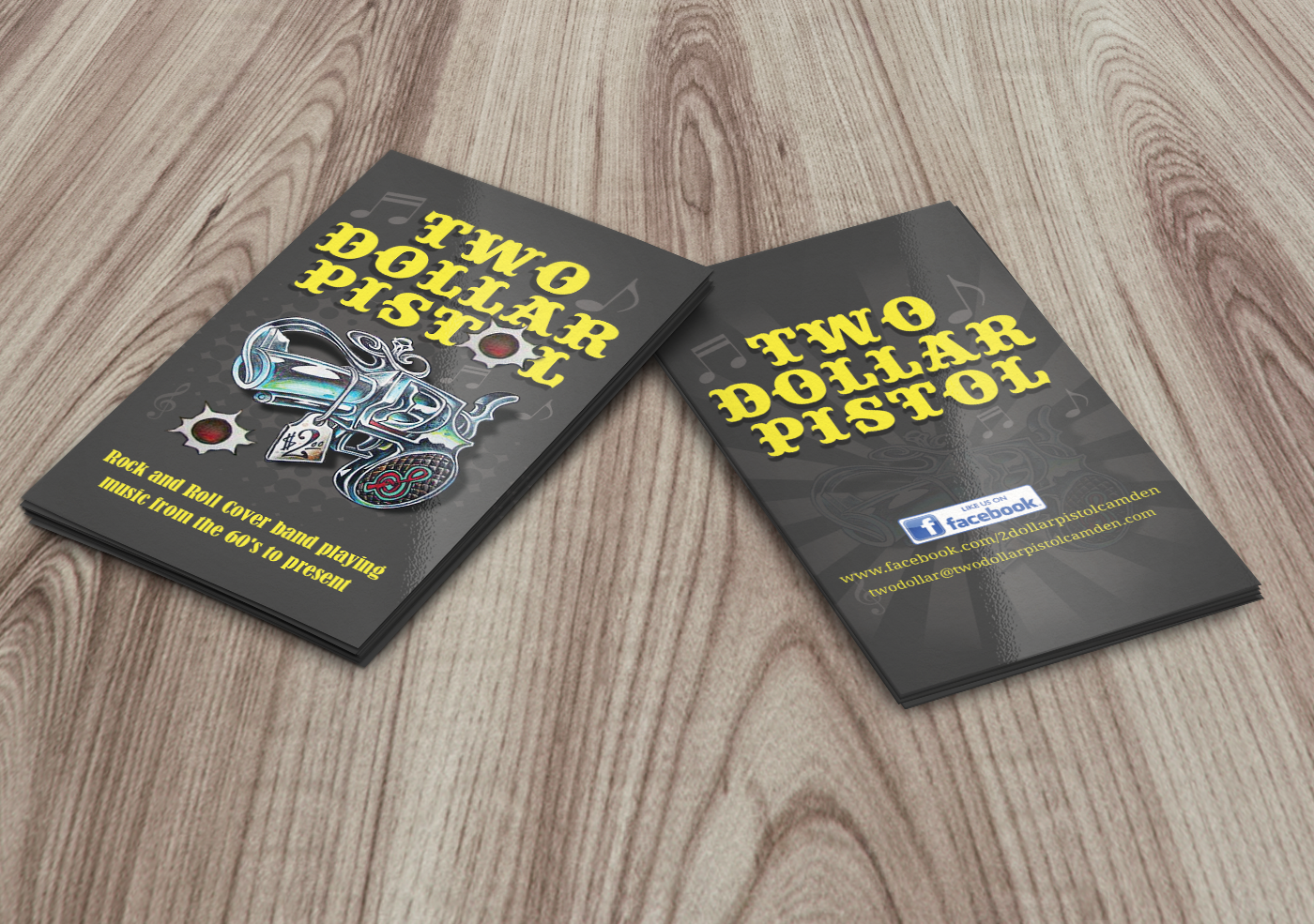 Business Card Design by Nelsur for this project | Design #4756107