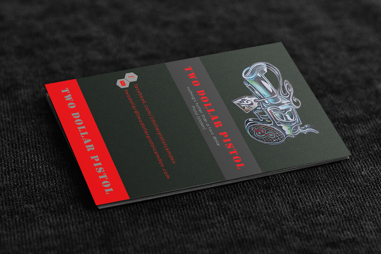 Business Card Design by Stream Graphics for this project | Design #4810956
