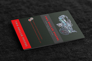 Business Card Design by Stream Graphics