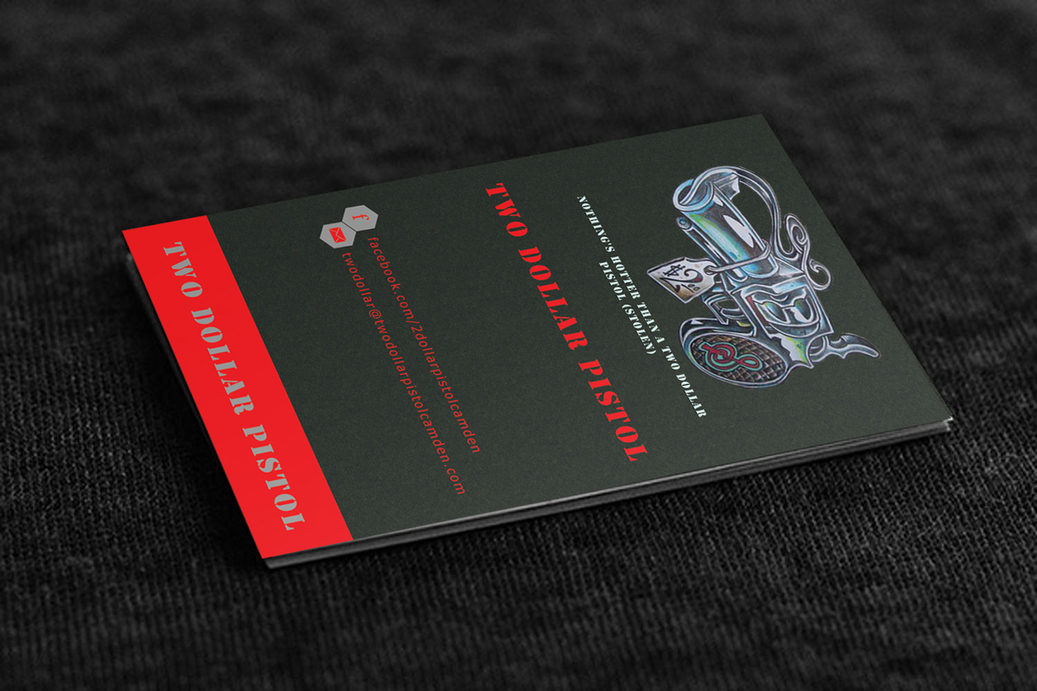 Business Card Design by Stream Graphics for this project | Design #4817685