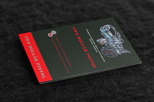 Business Card Design by Stream Graphics for this project | Design: #4817685