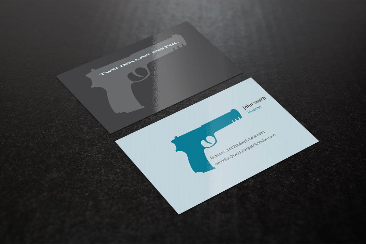 Business Card Design by Verified artistry for this project | Design #4763430