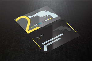 Business Card Design by Verified artistry (Design garden) for this project | Design: #4763437