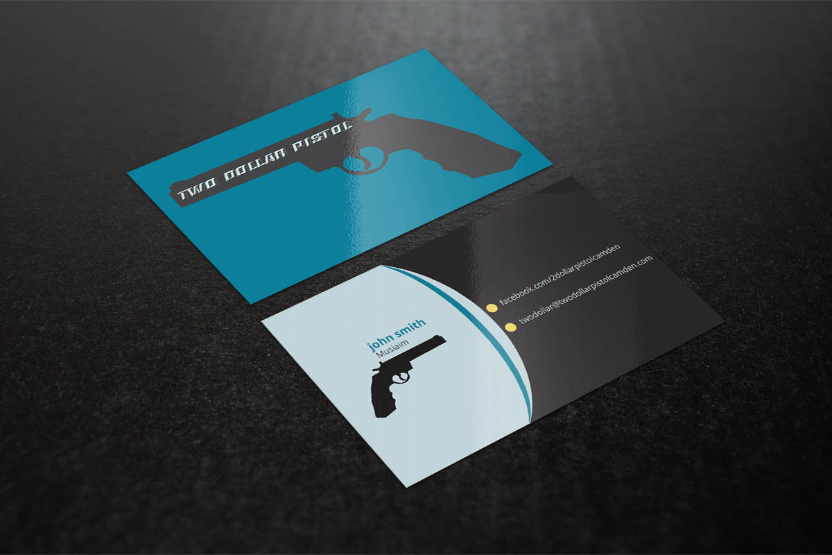 Business Card Design by Verified artistry (Design garden) for this project | Design #4763442