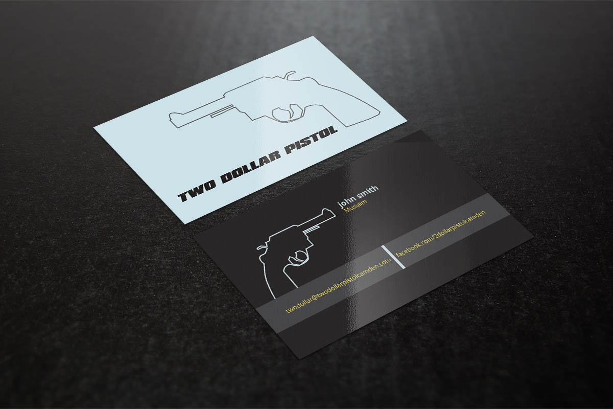 Business Card Design by Verified artistry for this project | Design #4763447