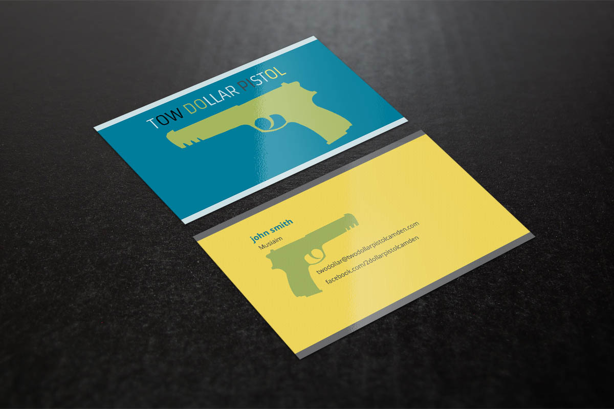 Business Card Design by Verified artistry (Design garden) for this project | Design #4763455