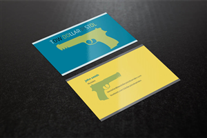 Business Card Design by Verified artistry (Design garden) for this project | Design: #4763455