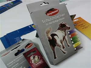 Packaging Design by marktek14