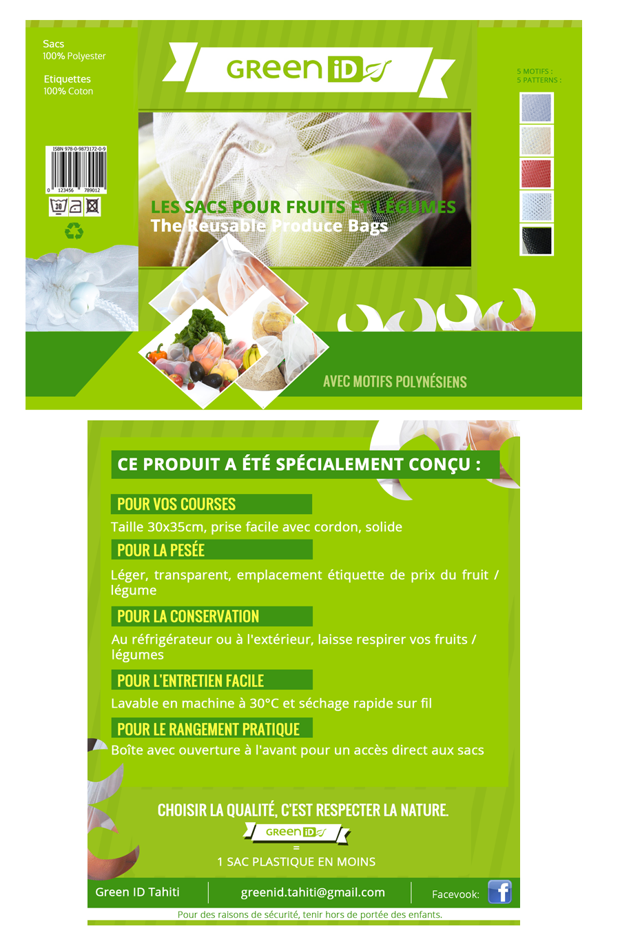 Diseño de Empaque por shonitha para este proyecto | Diseño #4841203