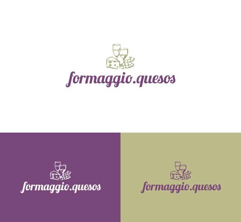 Diseño de Logo por De Zeel para este proyecto | Diseño #4752039