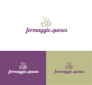 Logo Design by De Zeel