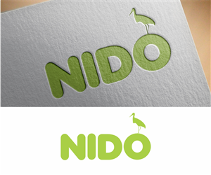 Logo Design by Mandarina for this project | Design: #4770137