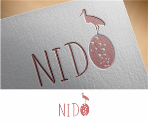 Logo Design by Mandarina for this project | Design: #4770140