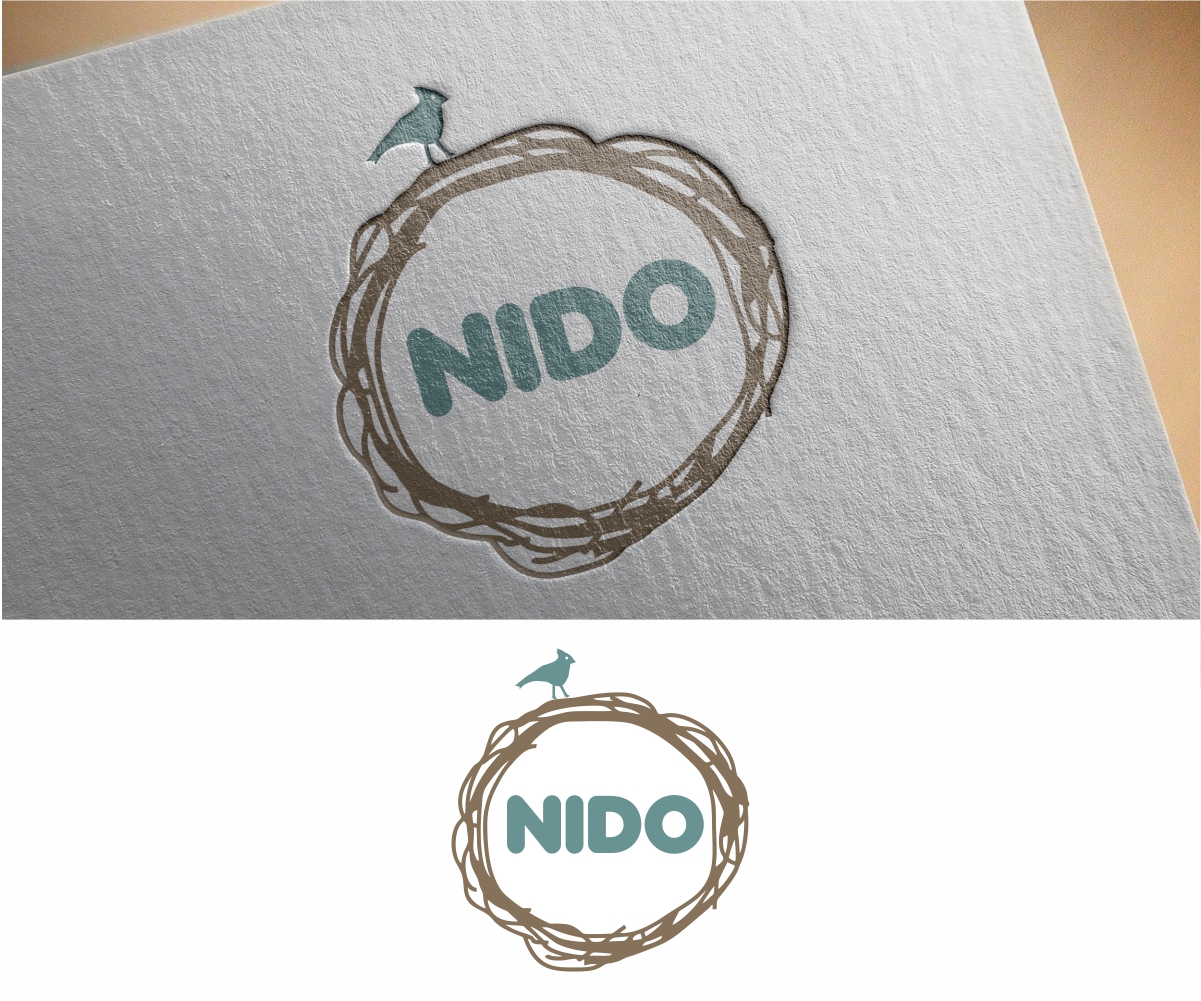 Logo Design by Mandarina for this project | Design #4770143