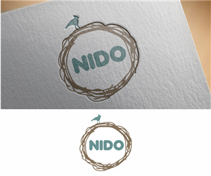Diseño de Logo por Mandarina para este proyecto | Diseño: #4770143