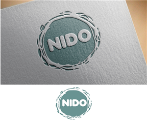 Logo Design by Mandarina for this project | Design: #4770154