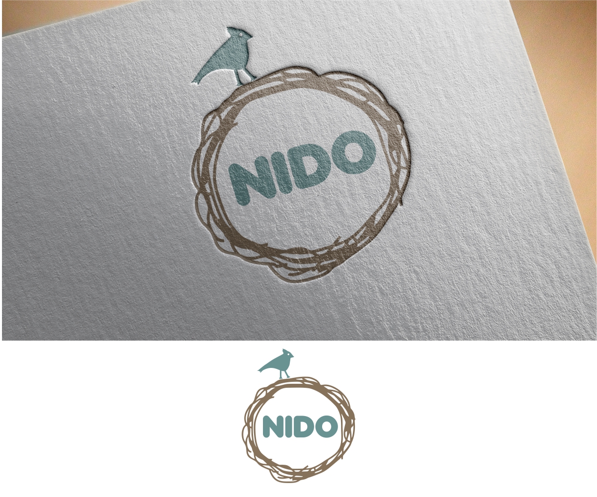 Logo Design by Mandarina for this project | Design #4773356