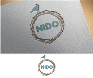 Logo Design by Mandarina for this project | Design: #4773356