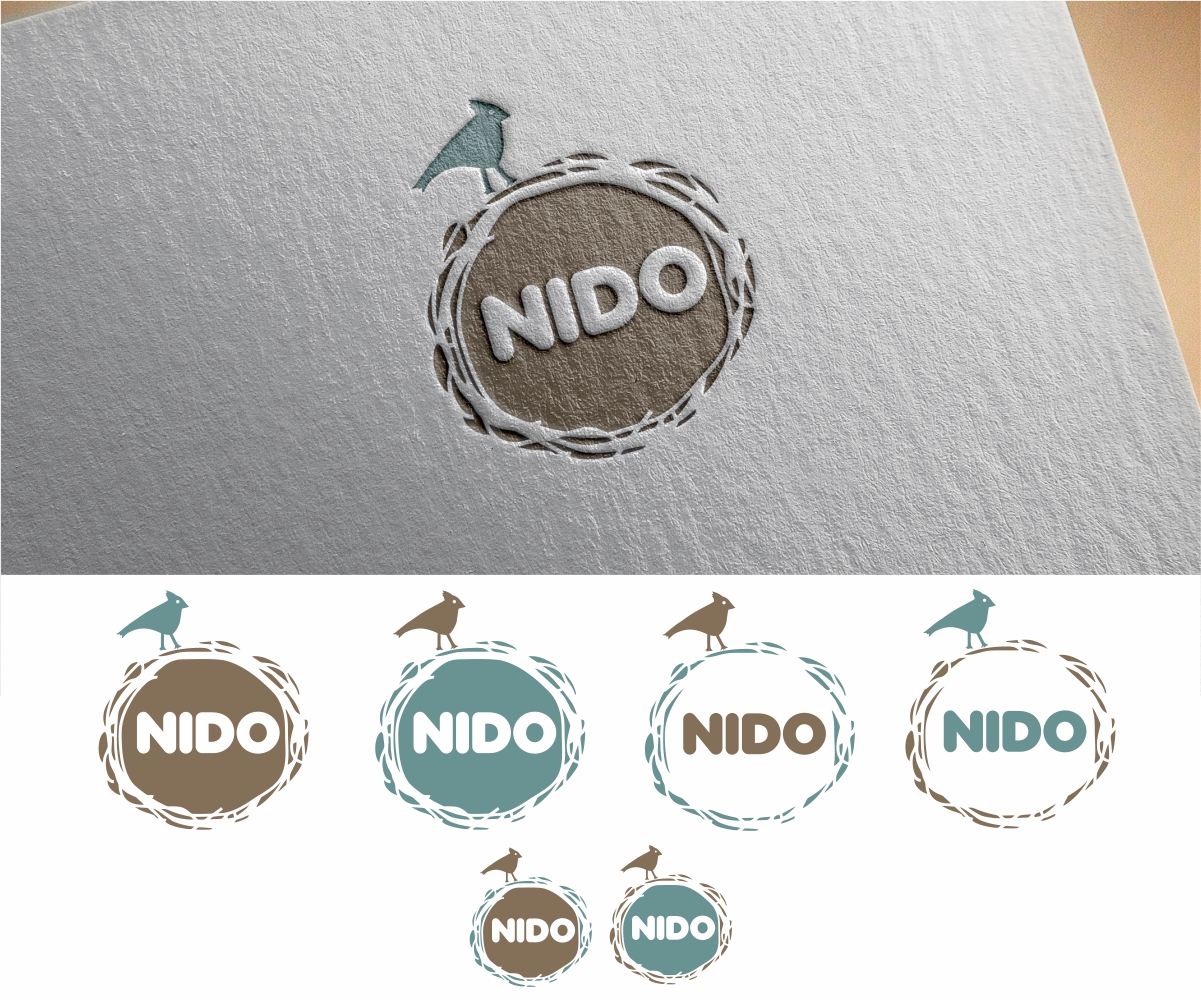 Logo Design by Mandarina for this project | Design: #4792097