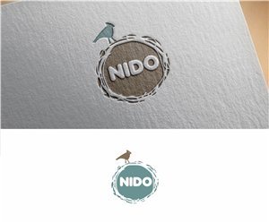 Logo-Design von Aida H. für dieses Projekt | Design #4854082