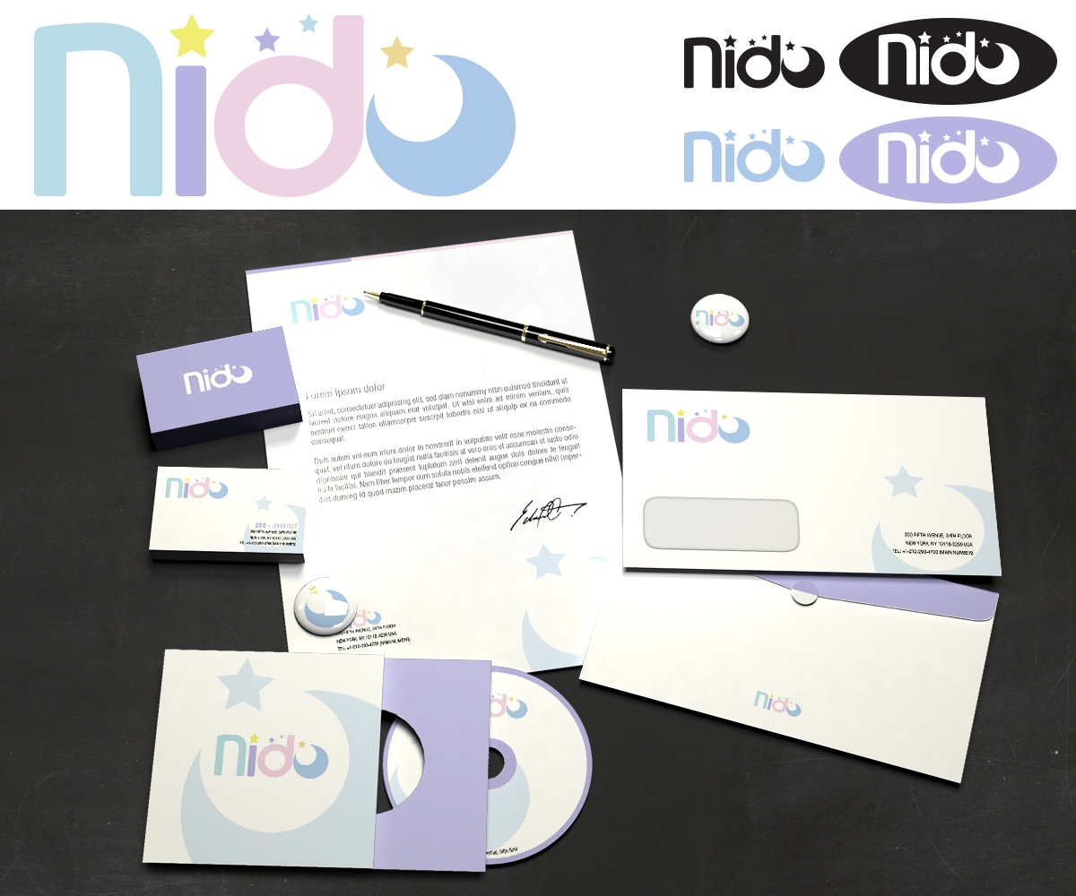 Logo Design by Hendrik for this project | Design #4760754