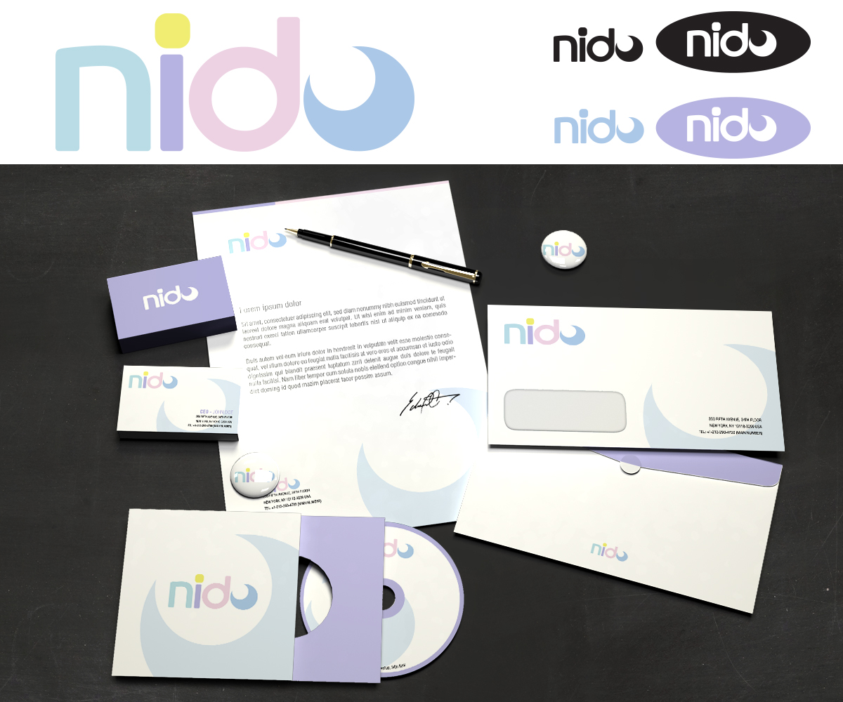 Logo Design by Hendrik for this project | Design #4777729