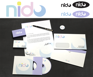 Logo Design by Hendrik for this project | Design: #4777729