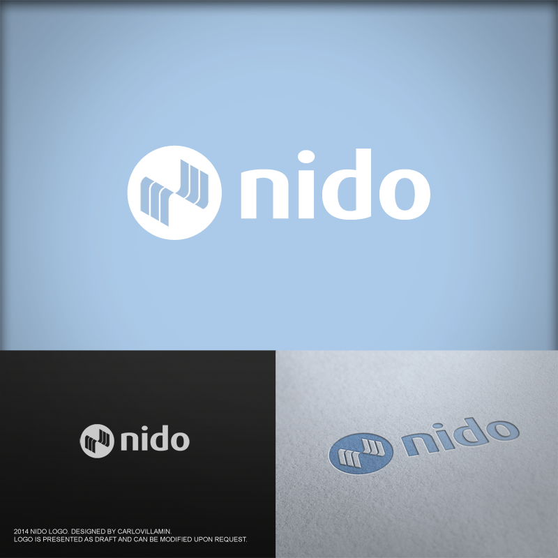 Logo Design by carlomagno for this project | Design #4759687