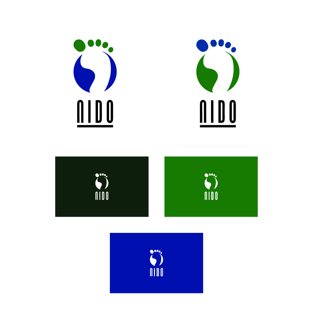 Logo Design by Jason Smiles for this project | Design #4759012