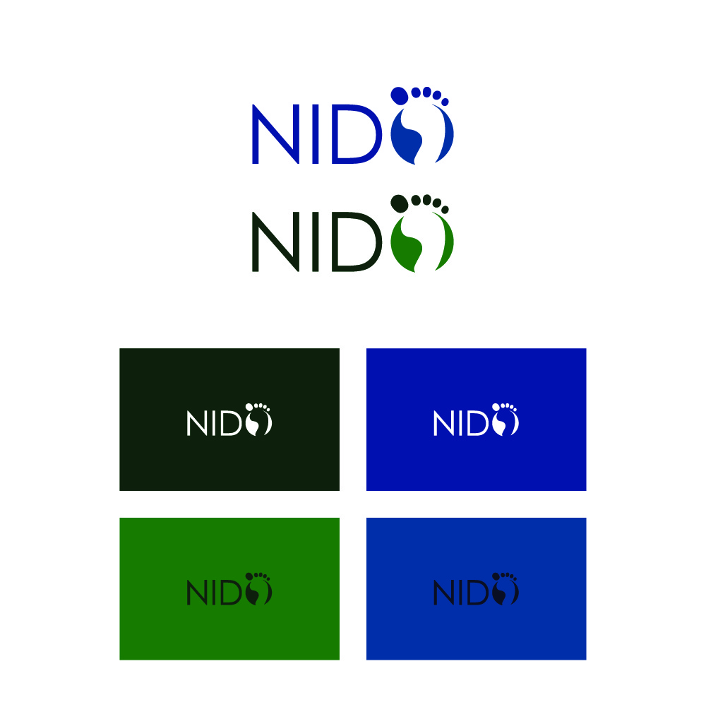 Logo-Design von Jason Smiles für dieses Projekt | Design #4761068