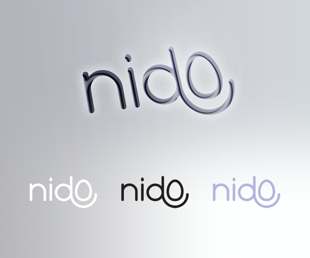 Logo Design by CreoErgoSum for this project | Design #4771414