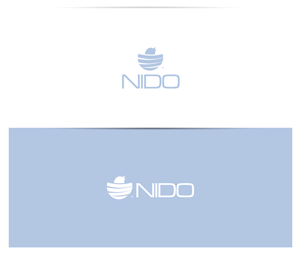 NIDO | Logo Design by mk