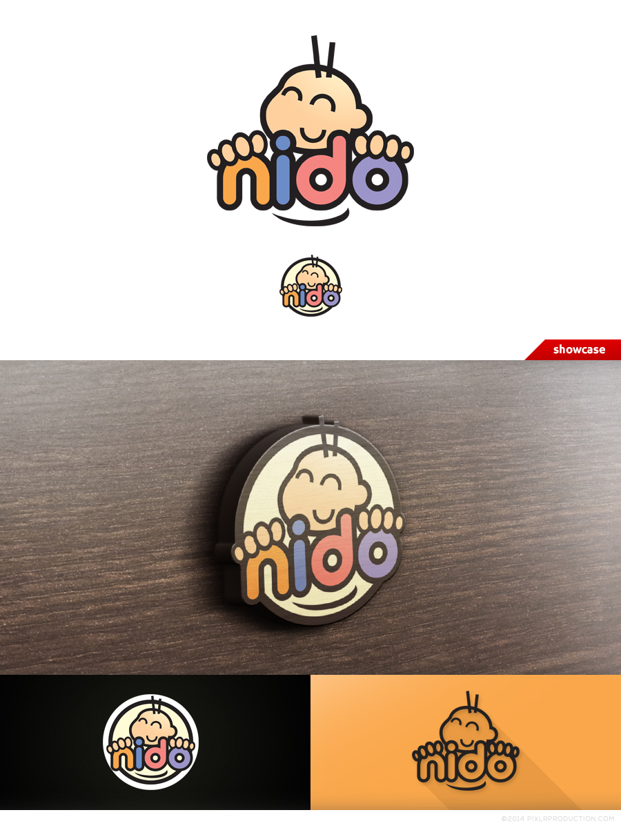 Logo Design by Creathrive for this project | Design #4757957