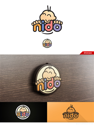 Logo Design by Creathrive for this project | Design: #4757957