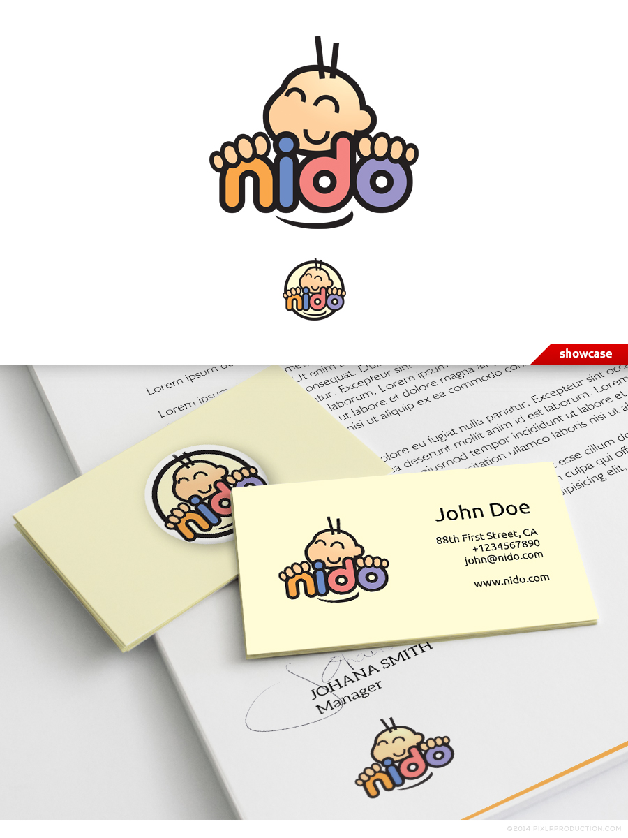 Diseño de Logo por Creathrive para este proyecto | Diseño #4757961