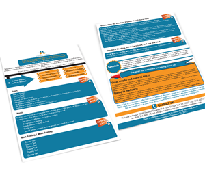 Infographic Design by artculturz_sd for Welcome to Harlem | Design: #4763775