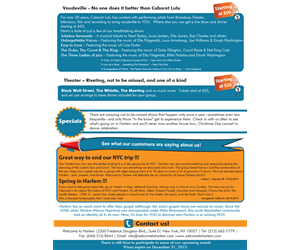 Diseño Infográfico por artculturz_sd