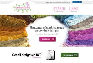 Web Design by an3 for Shawn Knight Systems Inc | Design: #4771172