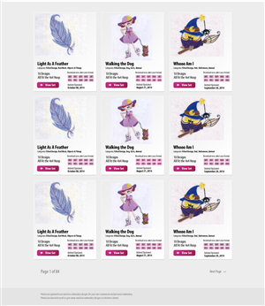 Want to go online this week, rush project, everything is there, just make it pretty | Web-Design von an3
