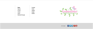 Web Design by an3 for Shawn Knight Systems Inc | Design: #4771182