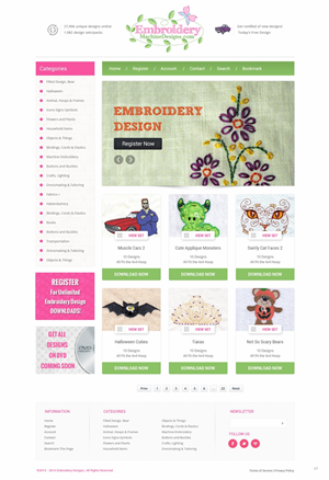Web Design by pb for Shawn Knight Systems Inc | Design: #4766845